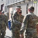 Third Air Force commander visits 449th elements in east Africa AOR