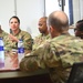 Third Air Force commander visits 449th elements in east Africa AOR