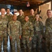 Third Air Force commander visits 449th elements in east Africa AOR