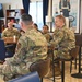 Third Air Force commander visits 449th elements in east Africa AOR