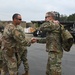 Third Air Force commander visits 449th elements in east Africa AOR