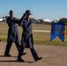 322nd Training Squadron Basic Military Training Graduation Ceremony