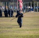 322nd Training Squadron Basic Military Training Graduation Ceremony