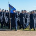 322nd Training Squadron Basic Military Training Graduation Ceremony