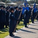 322nd Training Squadron Basic Military Training Graduation Ceremony