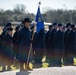 322nd Training Squadron Basic Military Training Graduation Ceremony