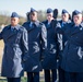 322nd Training Squadron Basic Military Training Graduation Ceremony