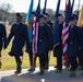 322nd Training Squadron Basic Military Training Graduation Ceremony