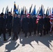 322nd Training Squadron Basic Military Training Graduation Ceremony