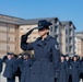 322nd Training Squadron Basic Military Training Graduation Ceremony