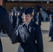 322nd Training Squadron Basic Military Training Graduation Ceremony