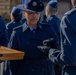 322nd Training Squadron Basic Military Training Graduation Ceremony