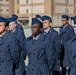 322nd Training Squadron Basic Military Training Graduation Ceremony