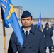 322nd Training Squadron Basic Military Training Graduation Ceremony