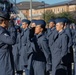 322nd Training Squadron Basic Military Training Graduation Ceremony