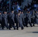 322nd Training Squadron Basic Military Training Graduation Ceremony