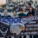 322nd Training Squadron Basic Military Training Graduation Ceremony