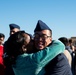 322nd Training Squadron Basic Military Training Graduation Ceremony