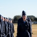 322nd Training Squadron Basic Military Training Graduation Ceremony