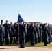 322nd Training Squadron Basic Military Training Graduation Ceremony