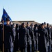 322nd Training Squadron Basic Military Training Graduation Ceremony