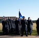 322nd Training Squadron Basic Military Training Graduation Ceremony