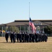 322nd Training Squadron Basic Military Training Graduation Ceremony