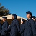 322nd Training Squadron Basic Military Training Graduation Ceremony