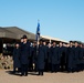 322nd Training Squadron Basic Military Training Graduation Ceremony