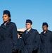 322nd Training Squadron Basic Military Training Graduation Ceremony