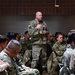 NGB Senior Enlisted Leader visits Alaska Guardsmen