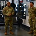 NGB Senior Enlisted Leader visits Alaska Guardsmen