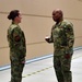 NGB Senior Enlisted Leader visits Alaska Guardsmen