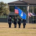 322nd Training Squadron Basic Military Training Graduation Ceremony