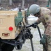 The 101st Air Assault Multi-national training in Greece