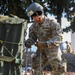 The 101st Air Assault Multi-national training in Greece