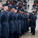 321st Training Squadron Basic Military Training Graduation Ceremony