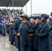 321st Training Squadron Basic Military Training Graduation Ceremony