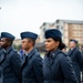 321st Training Squadron Basic Military Training Graduation Ceremony