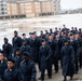 321st Training Squadron Basic Military Training Graduation Ceremony