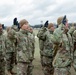 321st Training Squadron Basic Military Training Graduation Ceremony