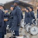 321st Training Squadron Basic Military Training Graduation Ceremony