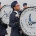 321st Training Squadron Basic Military Training Graduation Ceremony