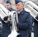 321st Training Squadron Basic Military Training Graduation Ceremony