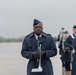 321st Training Squadron Basic Military Training Graduation Ceremony