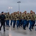 321st Training Squadron Basic Military Training Graduation Ceremony