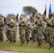 321st Training Squadron Basic Military Training Graduation Ceremony