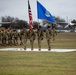 321st Training Squadron Basic Military Training Graduation Ceremony