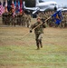 321st Training Squadron Basic Military Training Graduation Ceremony