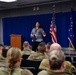 NGB Senior Enlisted Leader visits Alaska Guardsmen